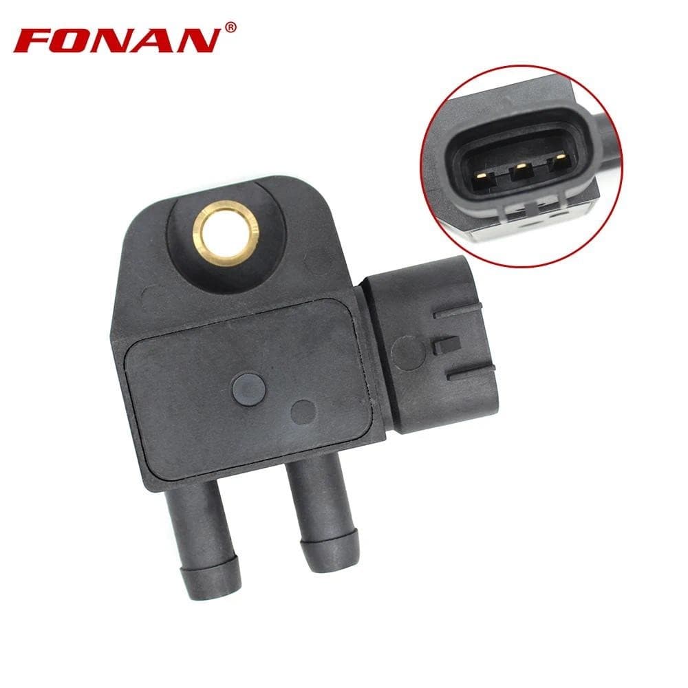 Sensor De Pressão Diferencial De Exaustão DPF Para KIA Sorento 2010-2014 2015-SUV Diesel D4HB 392102F600
