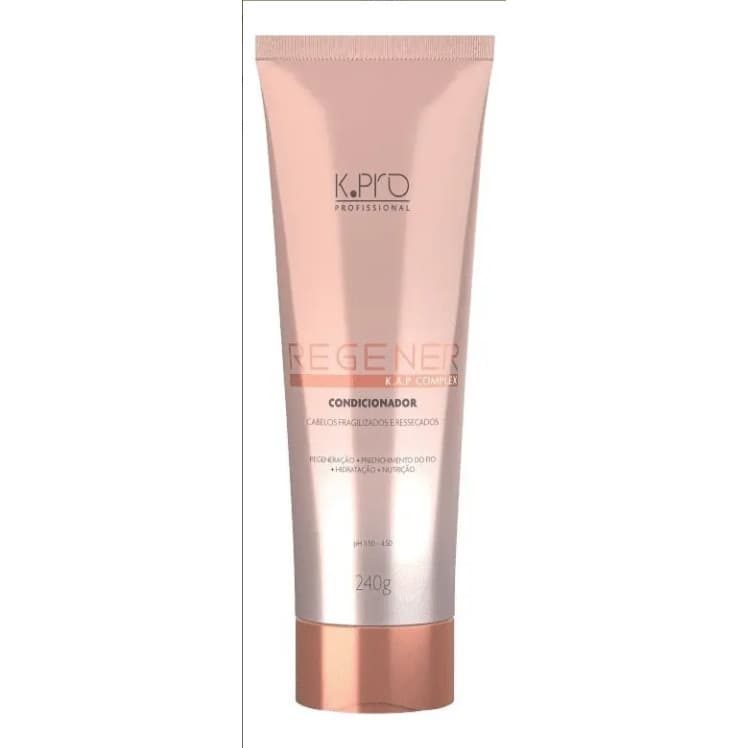 Kpro Regener Condicionador 240G