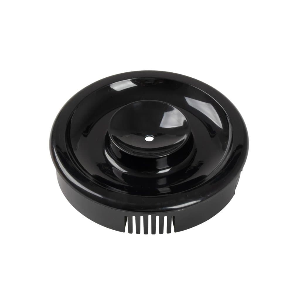 Tampa Para liquidificador Philips Walita Ri2101, Ri2102, Ri2103 Preto