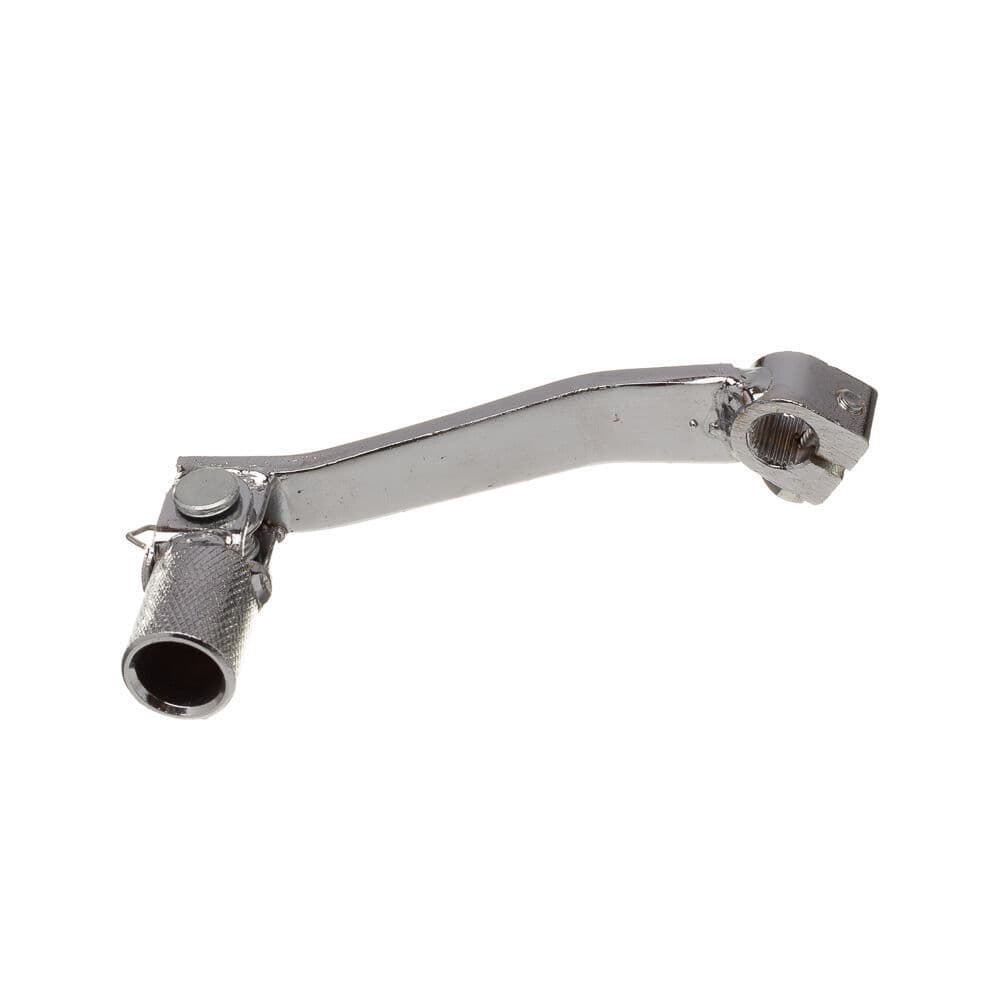 Pedal de Câmbio CRF 230 Mod. Original Honda Em Aço Super Resistente com Ponta Retrátil GP7