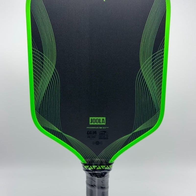 Guizhou Baiyao Hardware Co., Ltd. Nova marca JOOLA x RAZER RAZER Co-Branded Pickle Raquete Preto Verde Cor Combinando Pr