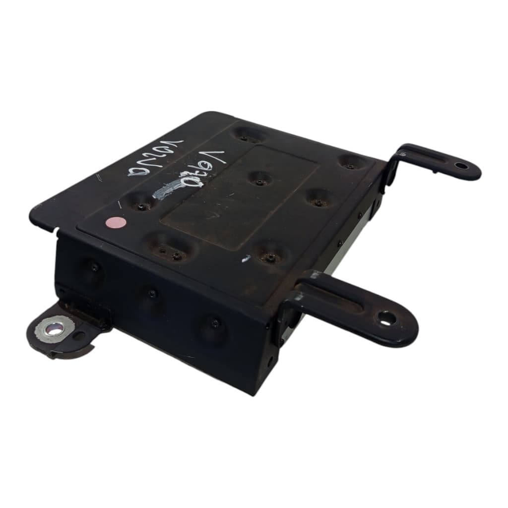 Módulo Som Amplificador Volvo Xc60 T5 2013 2014 2015 2016 2017
