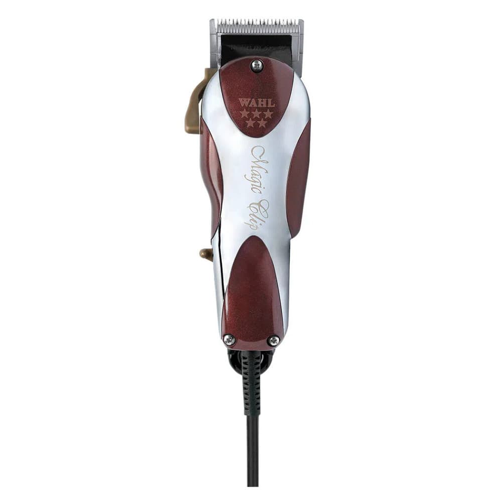 Maquina Magic Clip c/fio WAHL