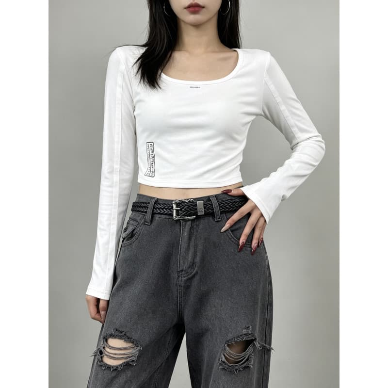 Americano Retro Hip-Hop cinto masculino feminino estilo 2026 novo estilo nicho Design sentir preto fino tecido cinto dec