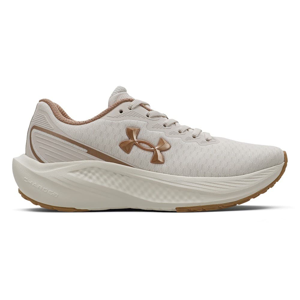 Tenis Charget Wing 2 Under Armour Corrida Caminhada Treinos Academia Original