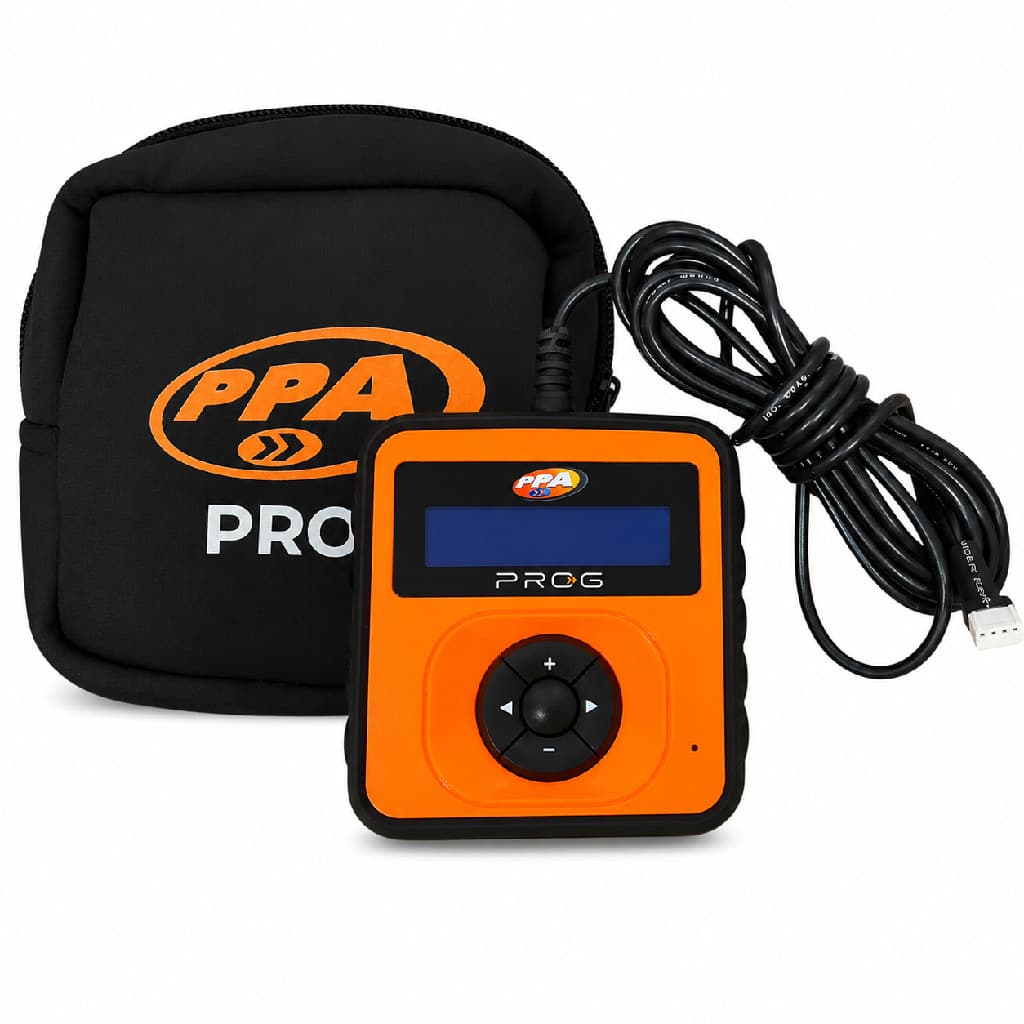 Programador de Centrais Eletronicas PROG V2 A23031