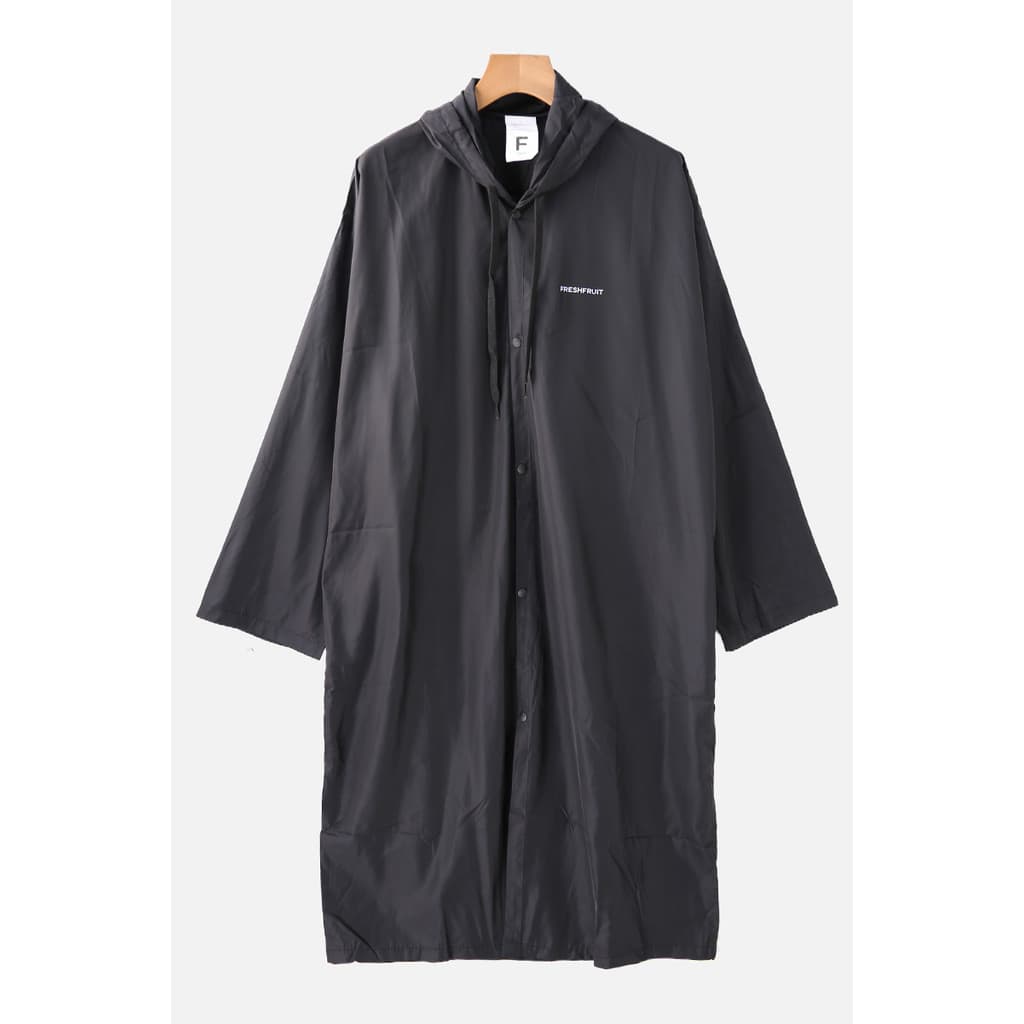 XXX série Street Wear primavera outono novo estilo masculino de comprimento médio solto Casual jaqueta com capuz M8304
