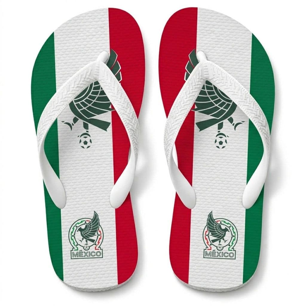 Chinelo Masculino México