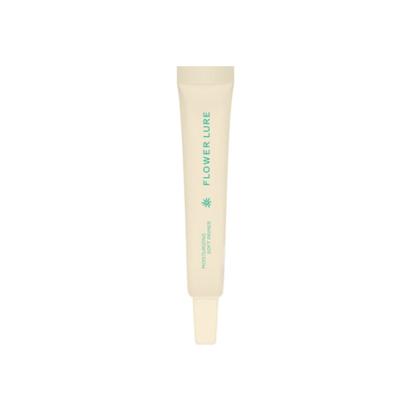 Huajian Song Long Tube Maquiagem Primer 10g Maquiagem Primer Hidratante Base Creme Nutritivo Pele Poros Escondidos Pele