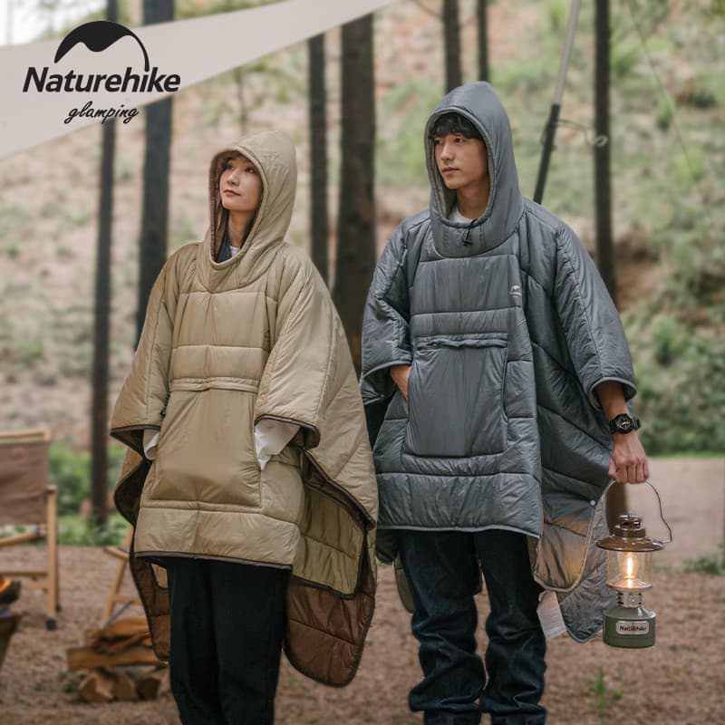 Naturehike Naturehike Naturehike capa saco de dormir adulto acampamento ao ar livre inverno engrossado à prova de frio c