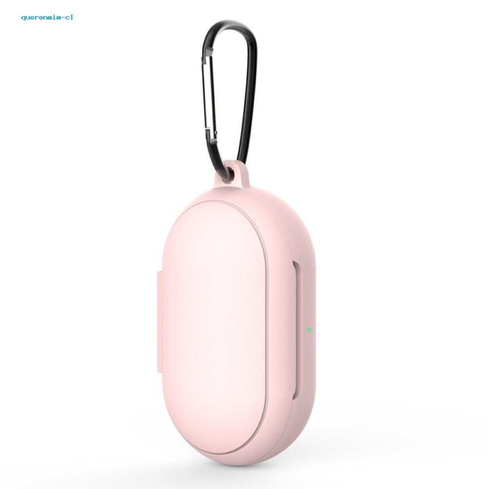 Silicone Bluetooth Fone De Ouvido Capa Protetora Para Samsung Galaxy Buds Plus