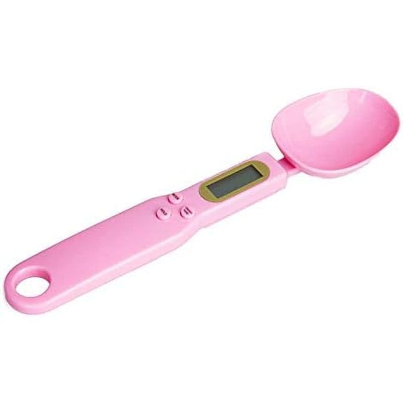 Alimentos Com Aço Pesando E Medindo Ingrediente Líquido Seco Display LCD Miligramas Escala Cozinha Especiarias doença Me