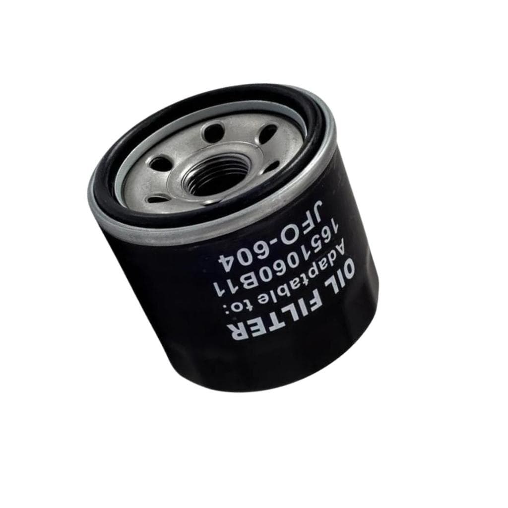 Filtro Óleo Chery Qq 1.0 3 Cil New 2017/ Wega Jfo0604