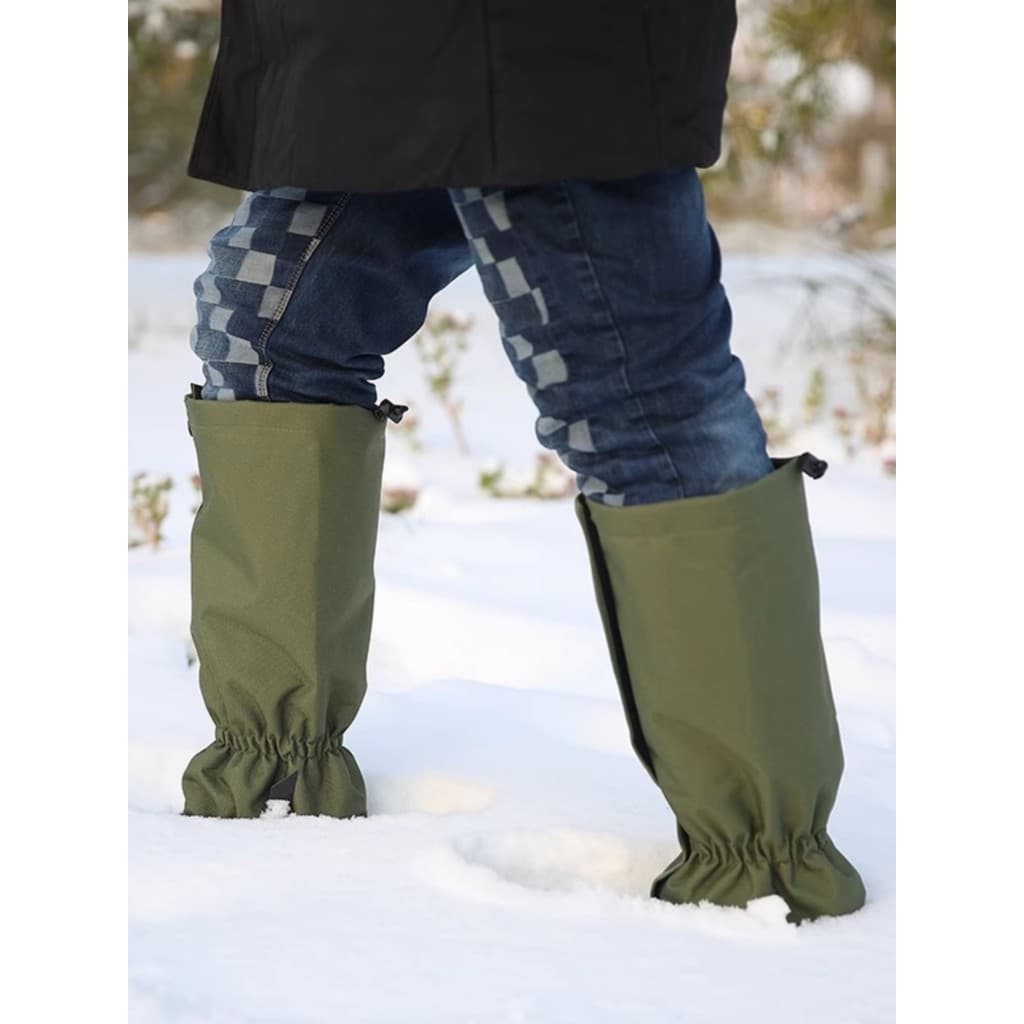 Dahe ao ar livre inverno escalada à prova dwaterproof água capa de neve caminhadas deserto neve país neve Leggings pé ca