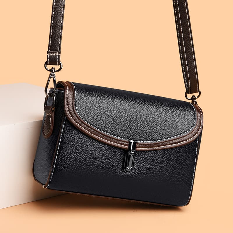All-Match pequeno saco feminino 2026 novo estilo na moda moda saco do mensageiro moda bolsa de ombro pequeno quadrado sa