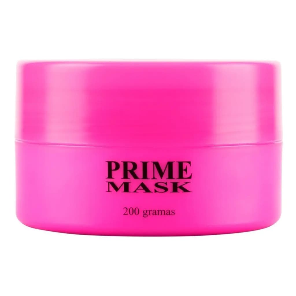 Kpro Prime Mask ( mascara reconstrutora e hidratante) 200G