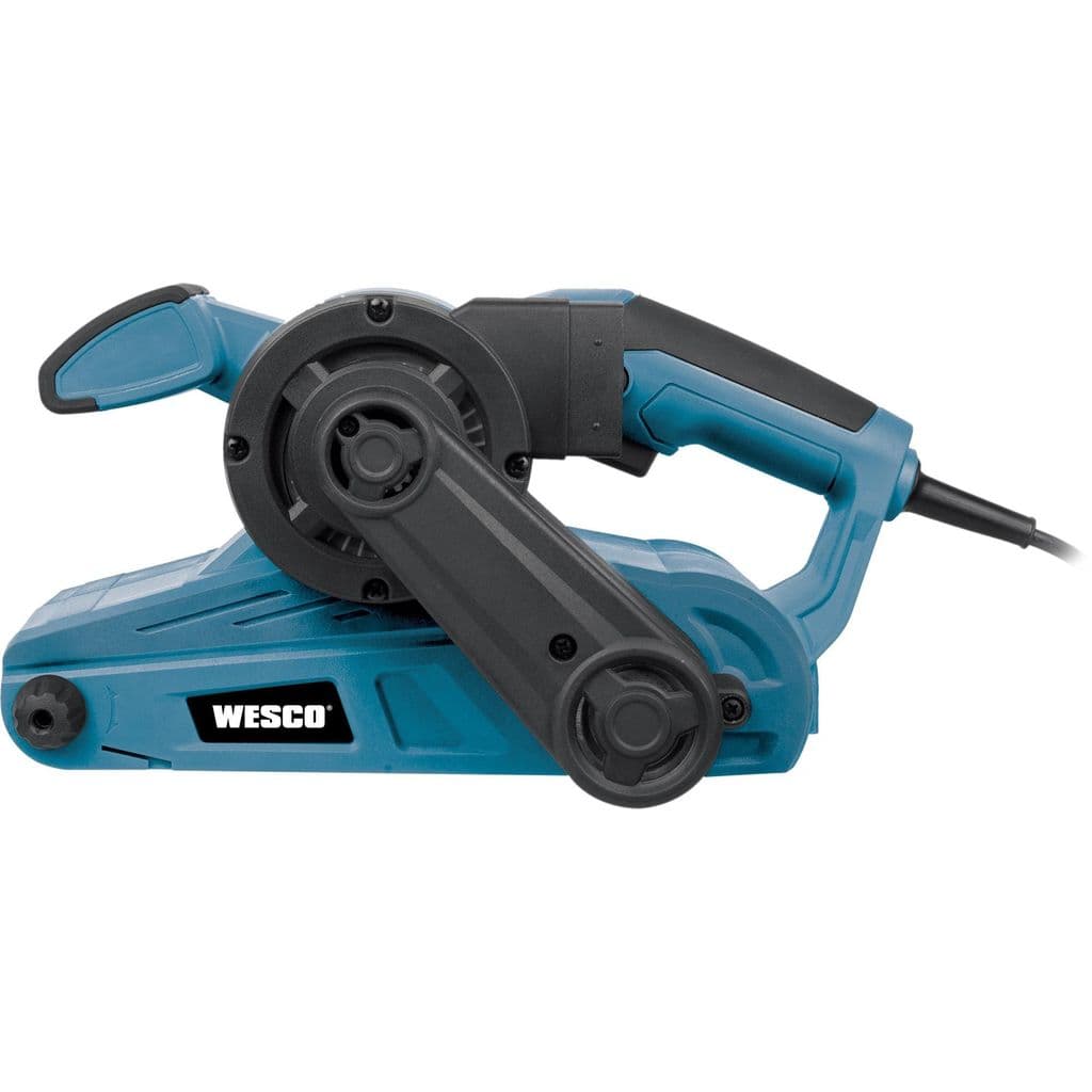 Lixadeira Wesco De Cinta 920W 220v WS4366