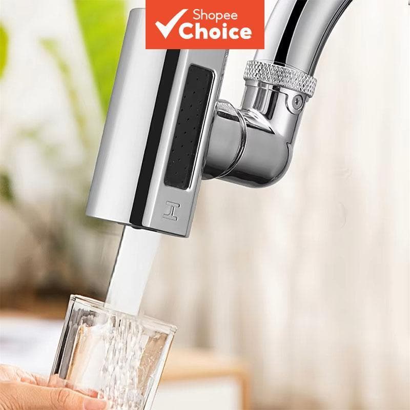 Torneira De Cozinha Universal Aerador Filtro Respingo Vegetal Lavagem Chuveiro Bico Cachoeira , De Pia , Cesta De Drenag