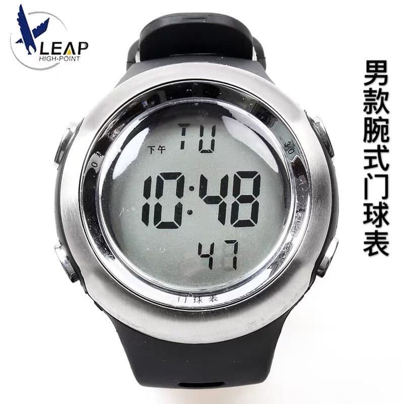 Tianfu Marca PC0602/PC0603B Relógio de Objetivo Estilo de Pulso Temporizador de Treinamento de Competição