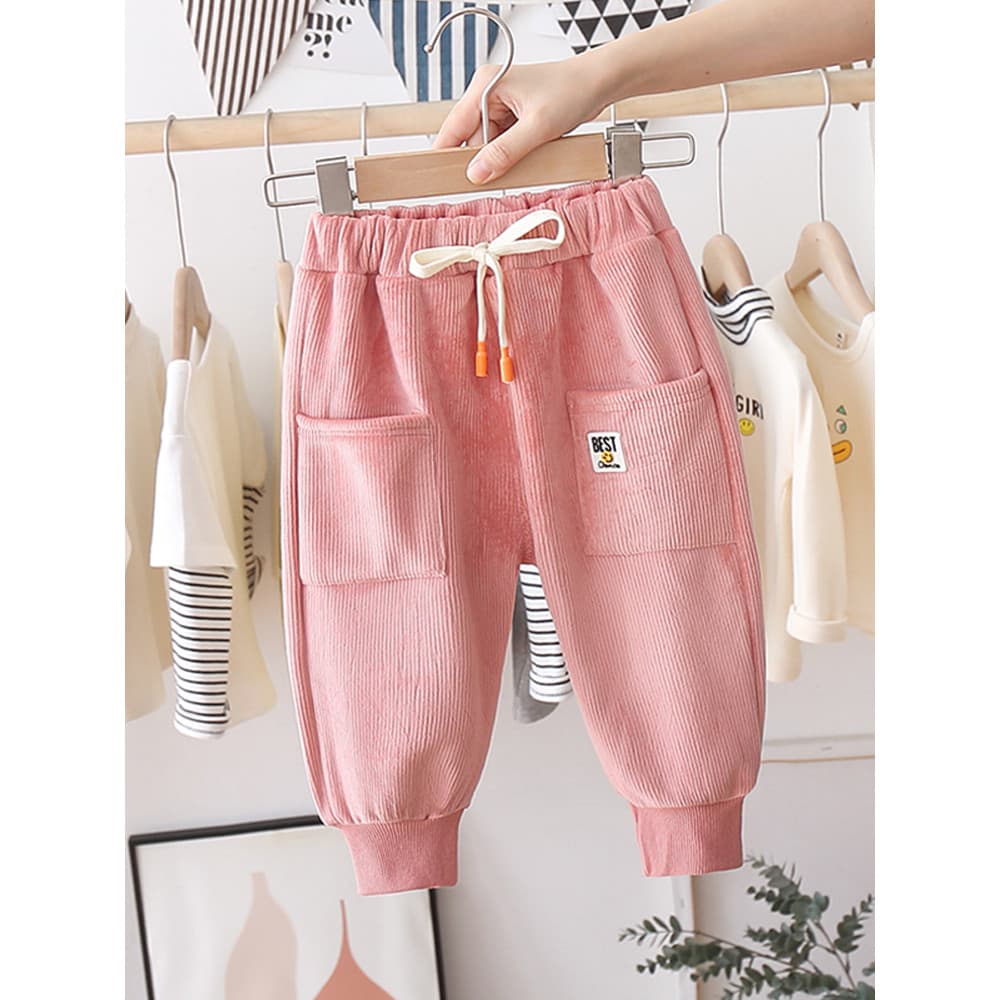 Roupas de inverno para bebês