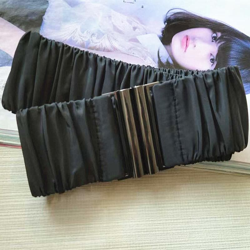 Jaqueta de algodão casaco de pele All-Match simples feminino Boutique PU couro macio moda solta cinto apertado