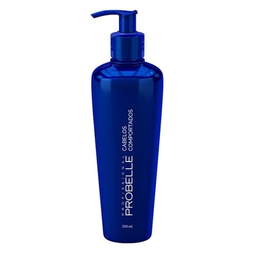 Leave-in Probelle  Cabelos Comportados 350ML