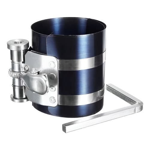 Cinta Para Aneis De Pistao De Motores 3 Polegadas 53 A 175mm