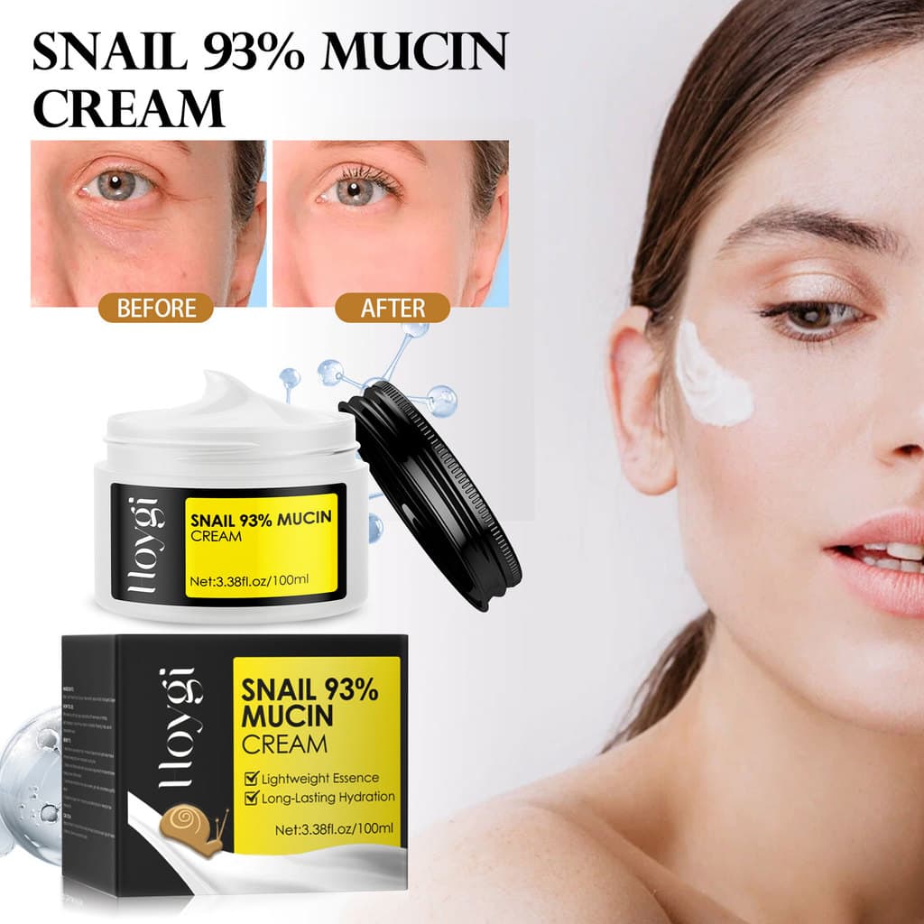 Hoygi hidratante facial reduz manchas linhas finas reparação vermelhidão facial suavizante rejuvenescimento da pele crem