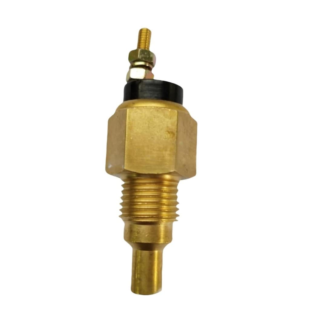 Sensor De Temperatura Da Água 8-97125601-1 8971256011 Para Escavadeira Hitachi EX200-5 EX300 ZAX330 EX120 EX400-3C EX400