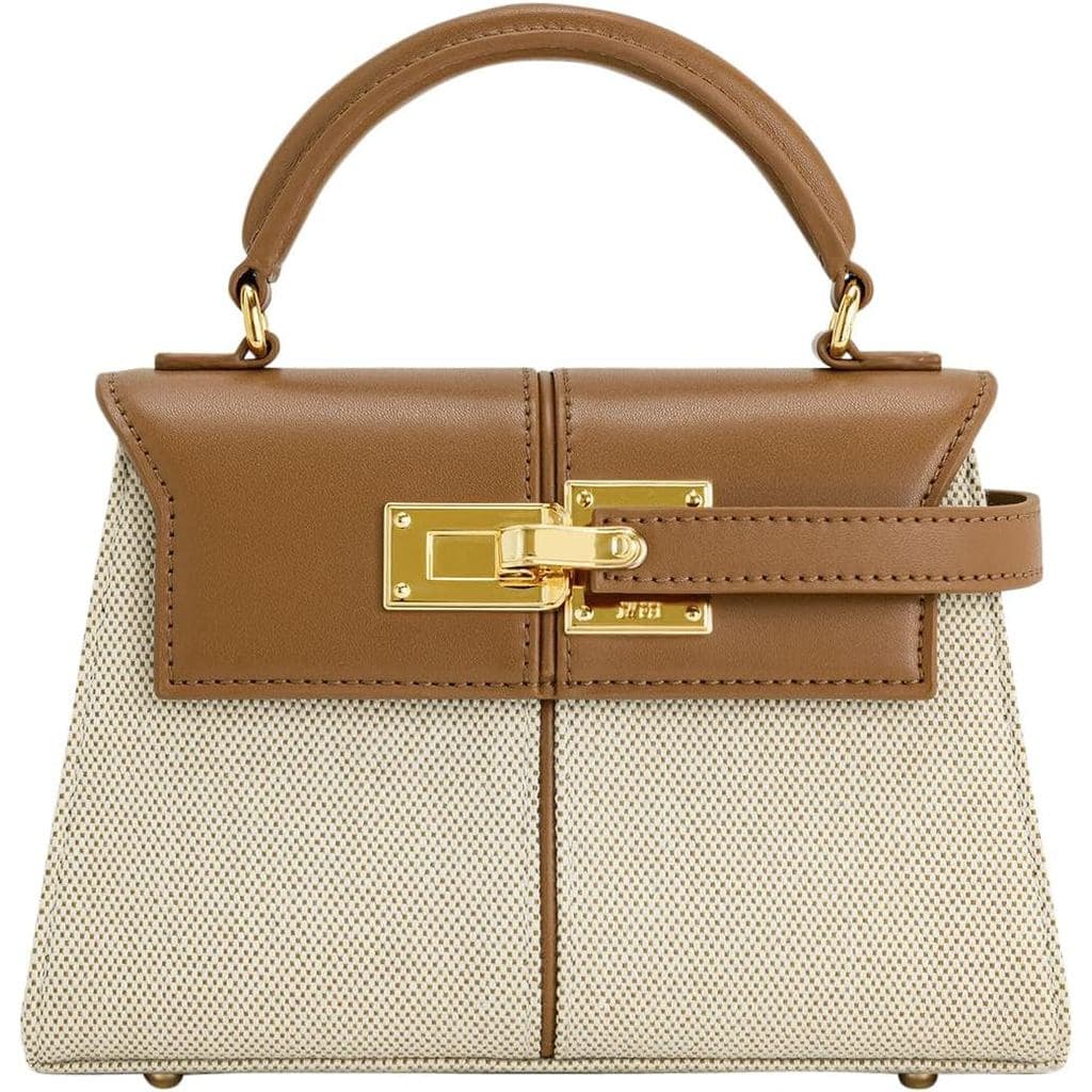 Bolsa de Mão Elise para Mulheres JW PEI