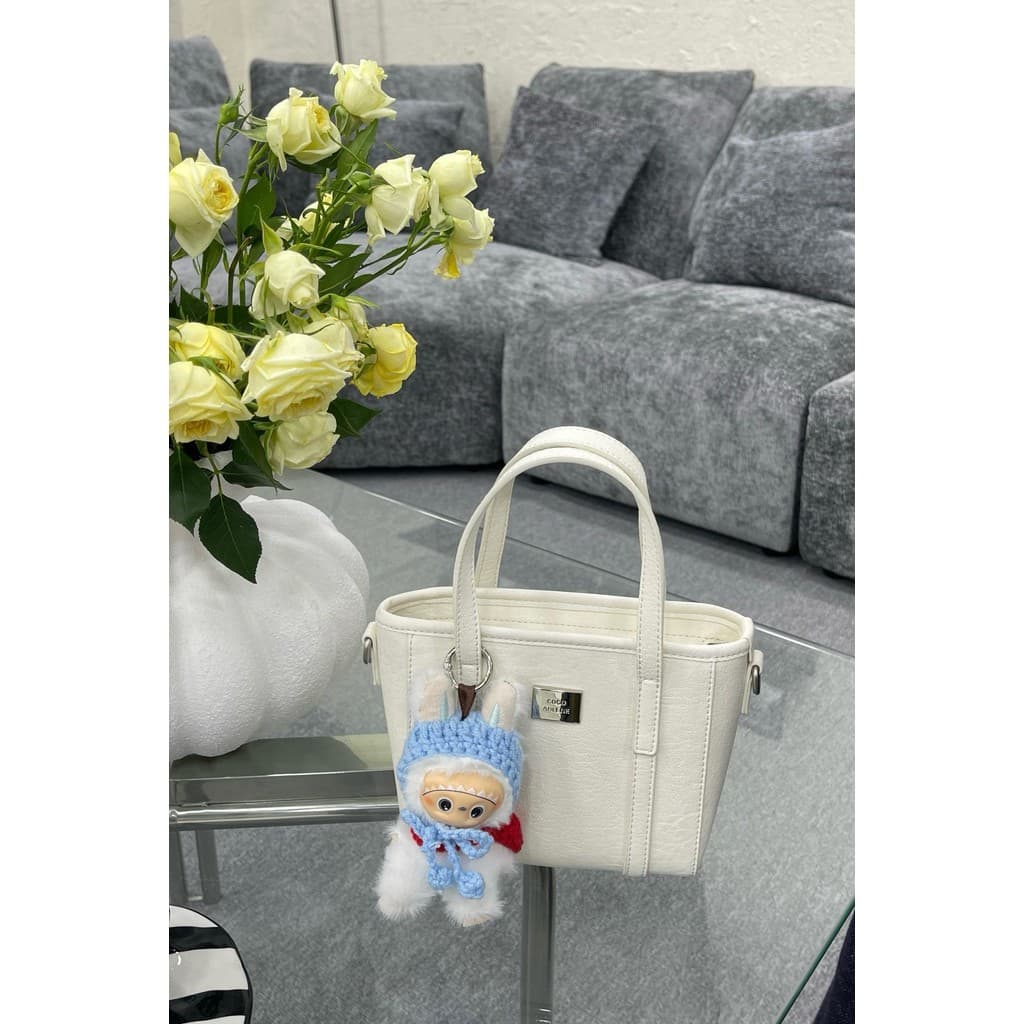 VOMAS bolsa feminina 2026 novo estilo High-End moda balde saco na moda europeu americano Casual All-Match bolsa de ombro