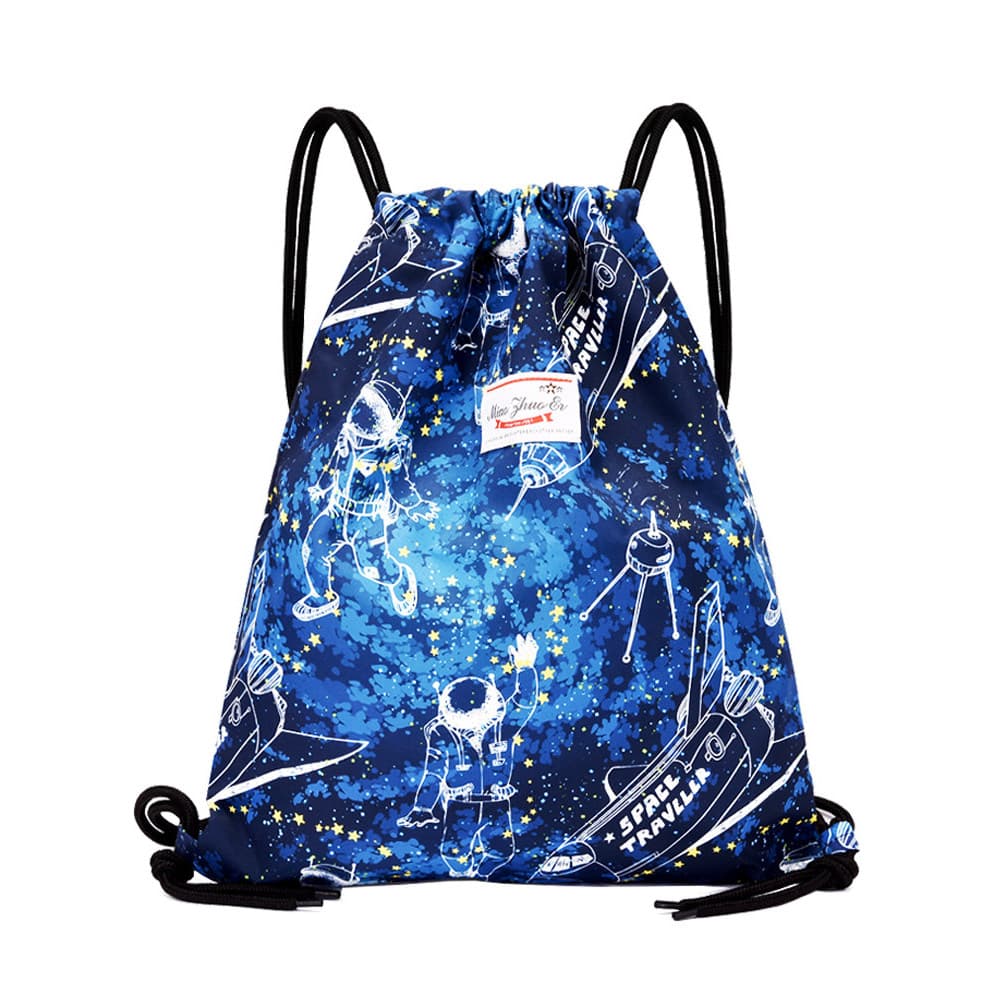 Cesta saco de basquete treinamento mochila saco de futebol equipamentos saco grande capacidade cordão mochila esportes F