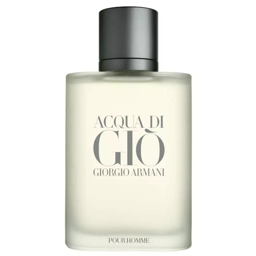 Perfume Giorgio Armani Acqua di Giò Pour Homme - Eau de Toilette Masculino