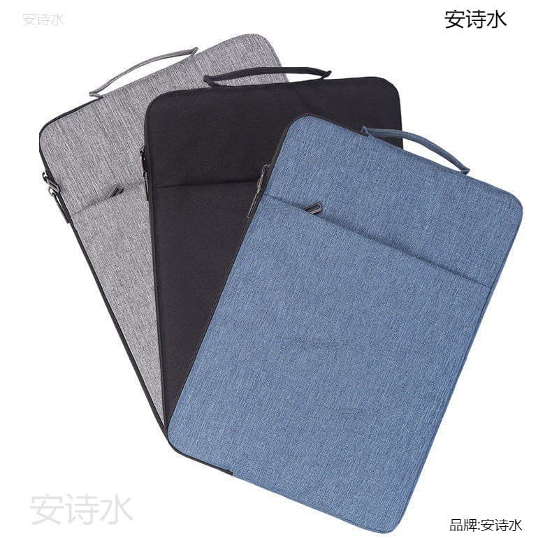 Bolsa interna para laptop 12.5/13.3/14/15.6 polegadas, bolsa pequena para iniciantes, marca Baolide.