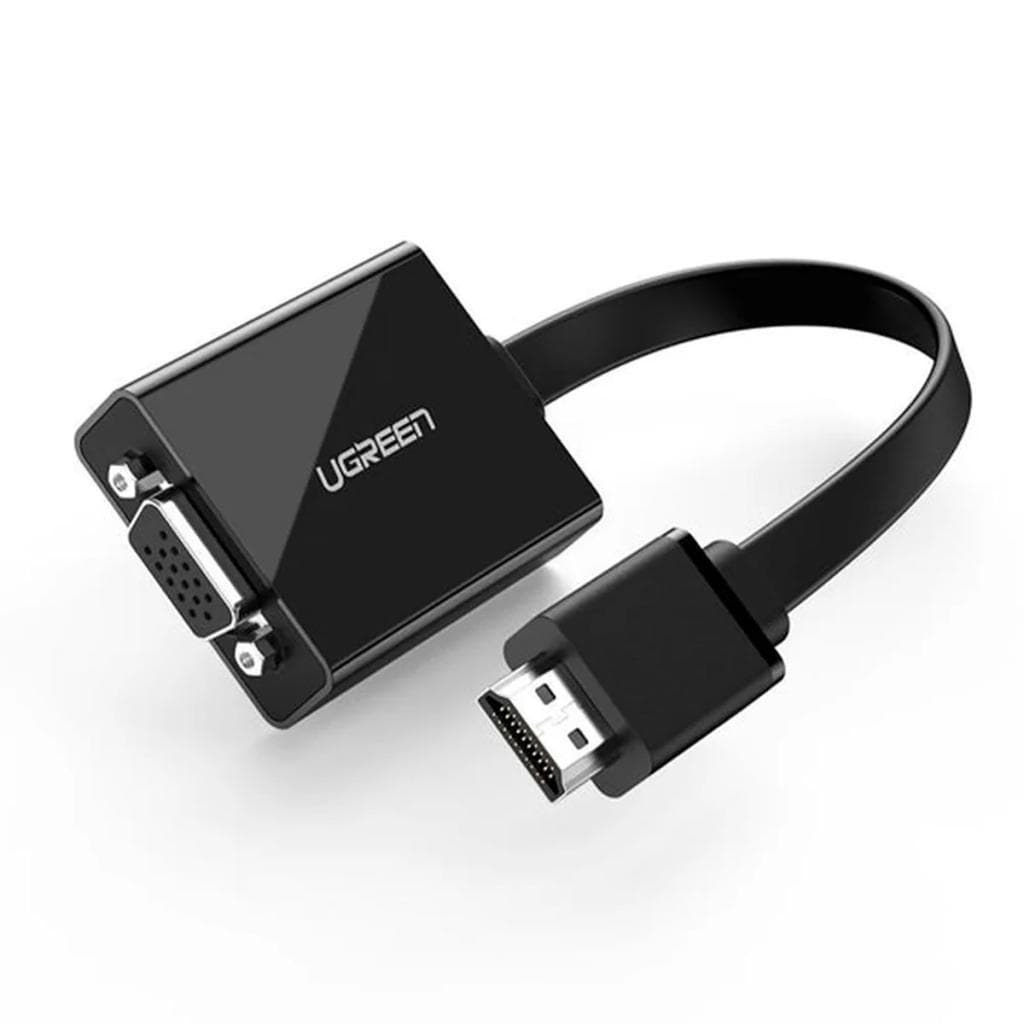 CONVERSOR ADAPTADOR HDMI PARA VGA MM103 UGREEN - 40248