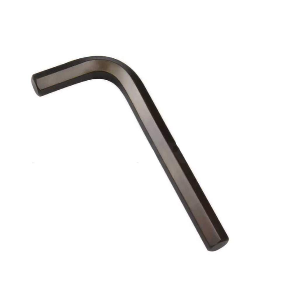 Chave Allen Curta 5/8" - 012.063 - Gedore