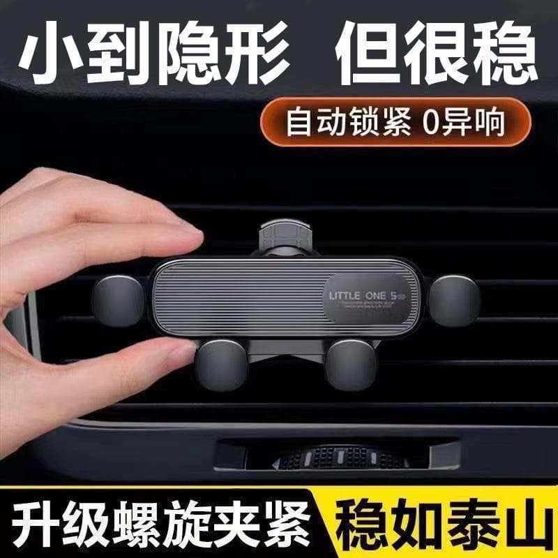 Suporte celular saída de ar carro Suporte celular veicular universal Suporte importado para automóvel Suporte do carro d
