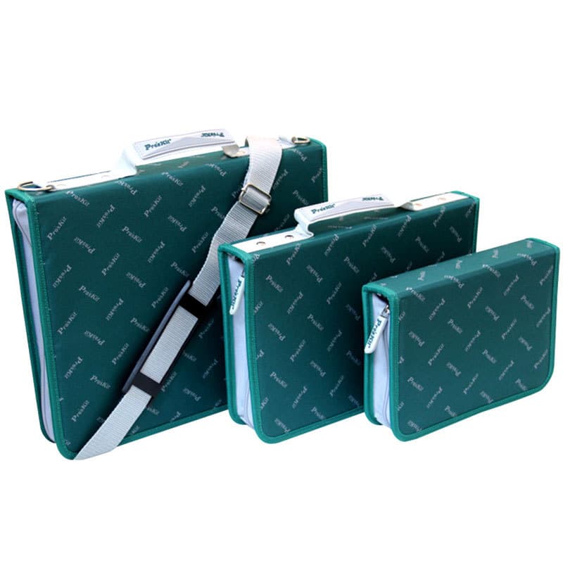 Baogong ST-13S 9ST-23 9ST-33 Kit de ferramentas multifuncional Kit de ferramentas resistente ao desgaste Kit de eletrici