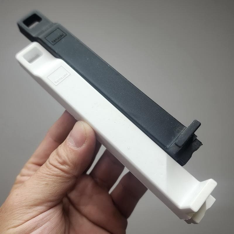 Marca internacional High-End japonês Semi-acabado produto lidar com DIY utensílios de mesa ferramenta lidar com Silicone