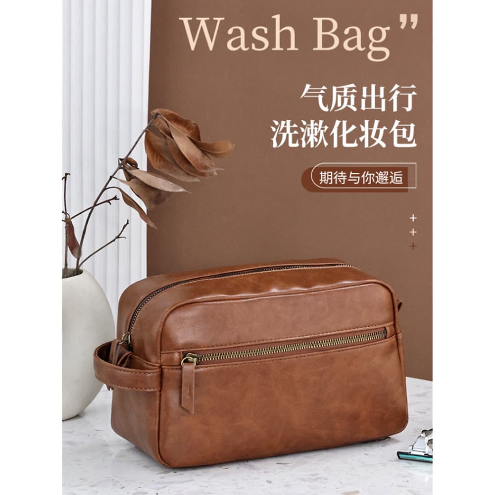 Couro genuíno masculino primeira camada vegetal curtido pequeno quadrado saco do mensageiro simples na moda saco de ferr