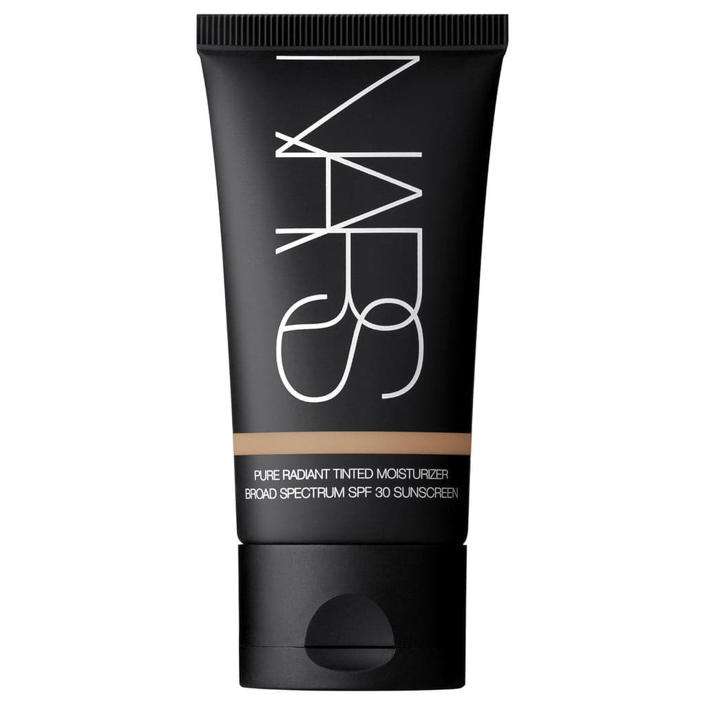 Creme Hidratante Pure Radiant da com FPS 30, cor Cuzco, 48,2 gramas