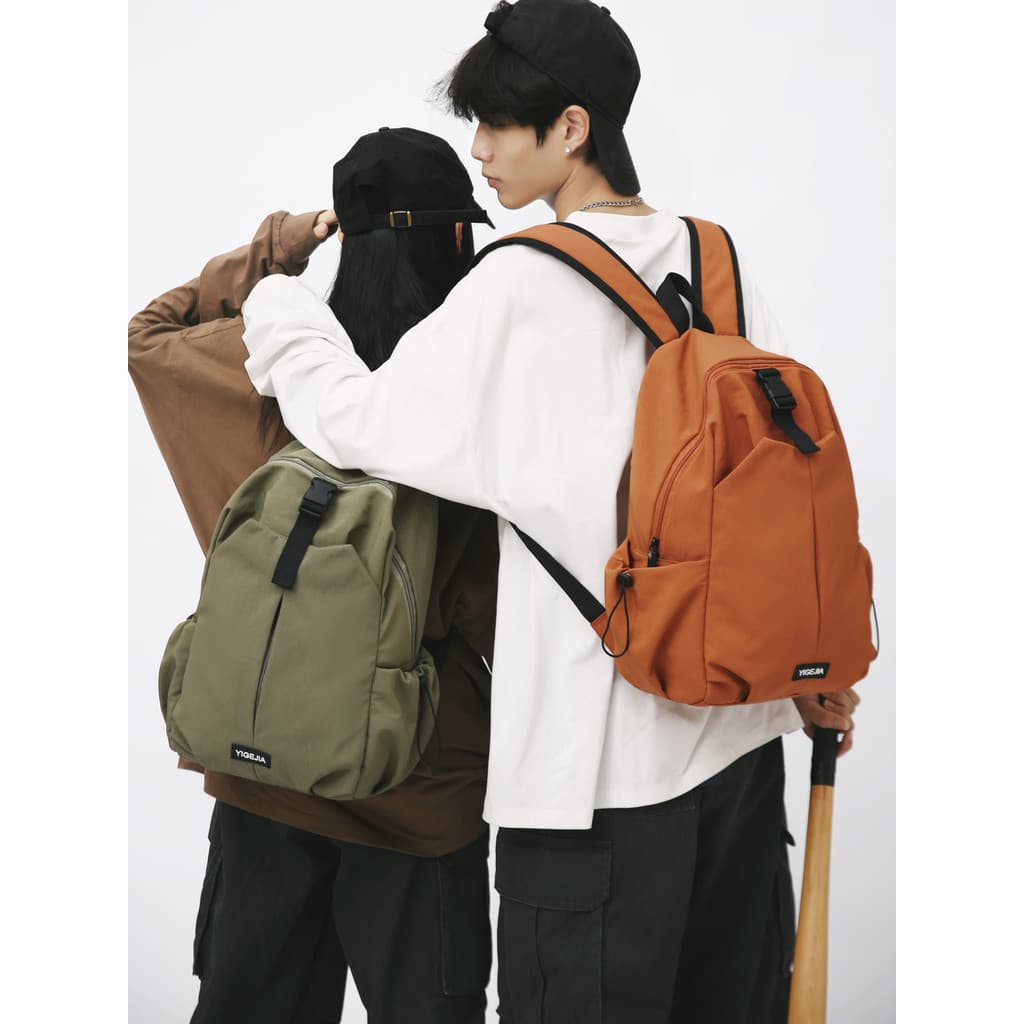 Lazer conveniente pequena mochila das mulheres dos homens mochila de viagem Ultra-leve caminhadas ao ar livre escalada v