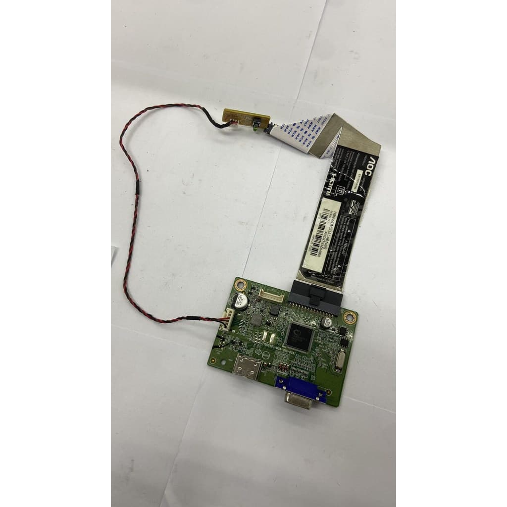 PLACA CONTROLADORA MAIN BOARD MONITOR AOC E970SWHNL 18.5 POL - SKU 14493