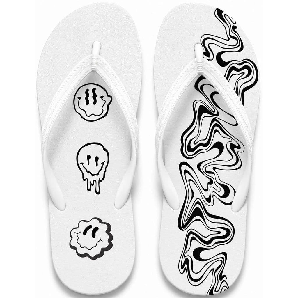 Chinelo Masculino Trance