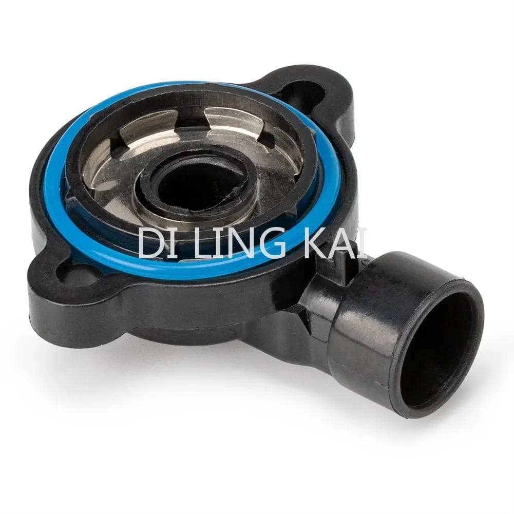 Para Sensor De Posição Do Acelerador Chevrolet 17106809 17113578 17113625 Peças Sobressalentes Carros Com Sensores Autom