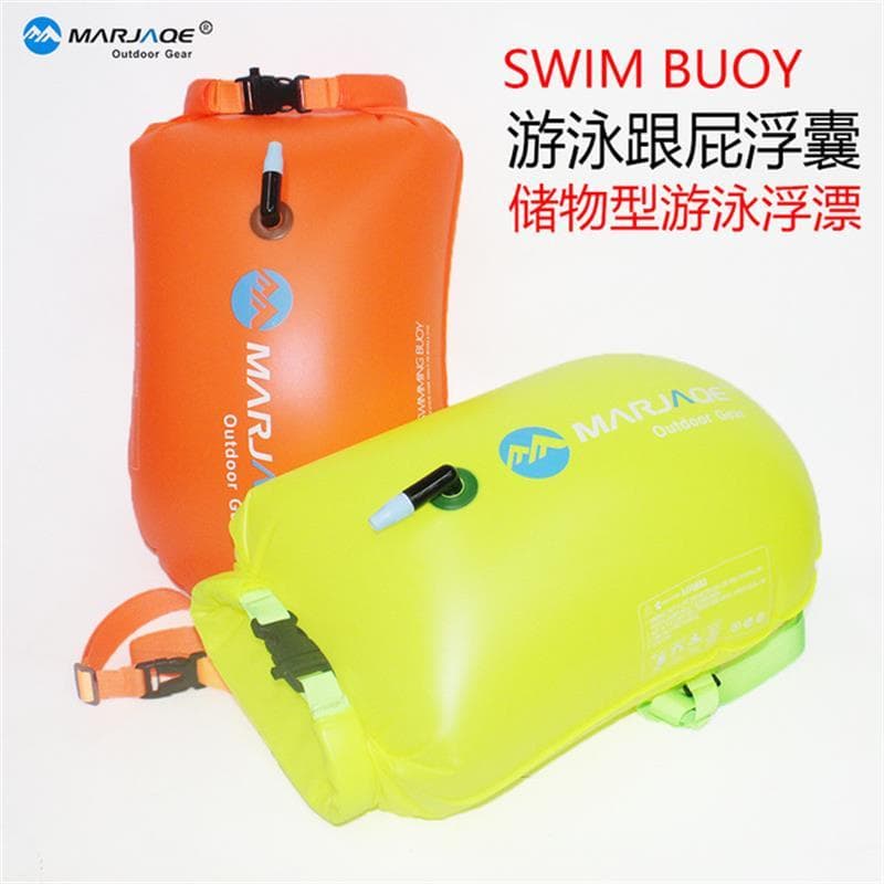 Maijiaqian anfíbio siga-Up natação ao ar livre saco de insetos adulto crianças armazenamento à prova dwaterproof água sa