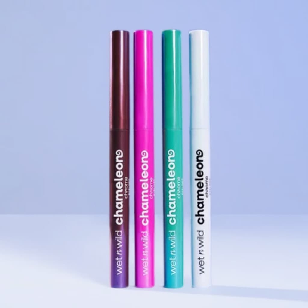 Delineador de Olhos  Chameleon Chrome Eyeliner