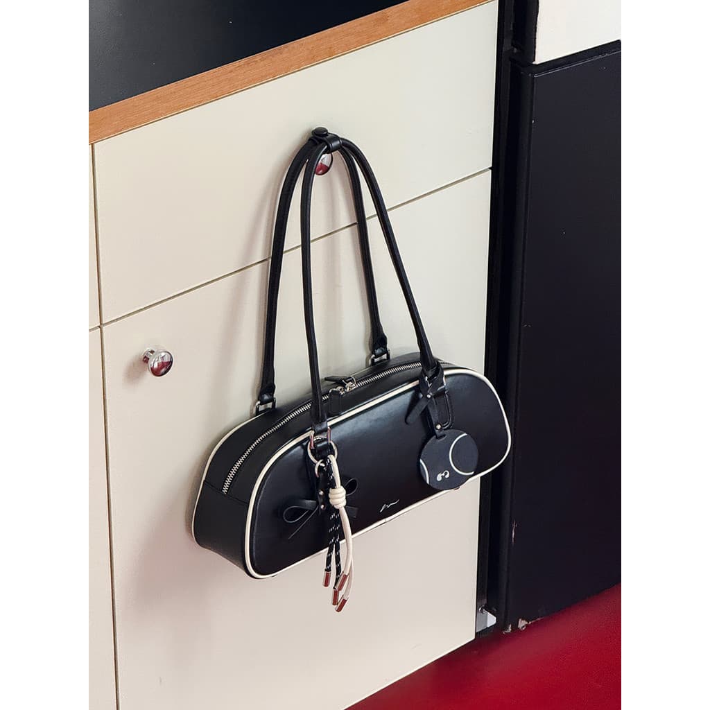 Micocah {Tênis Girl} Bolsa Original Nicho Design Bolsa Feminina All-Match Commuter Bolsa de Ombro Bolsa nas Axilas