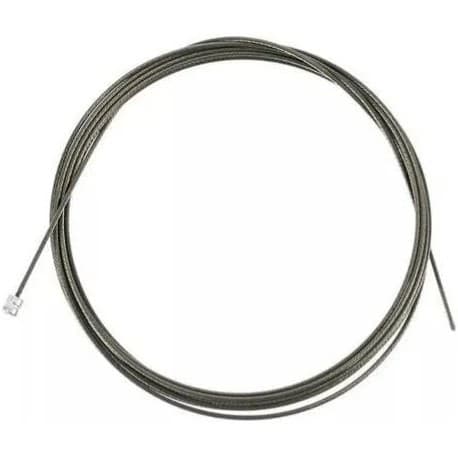 CABO MARCHA INOX CAMBIO 1.2X2.100MM UNIVERSAL