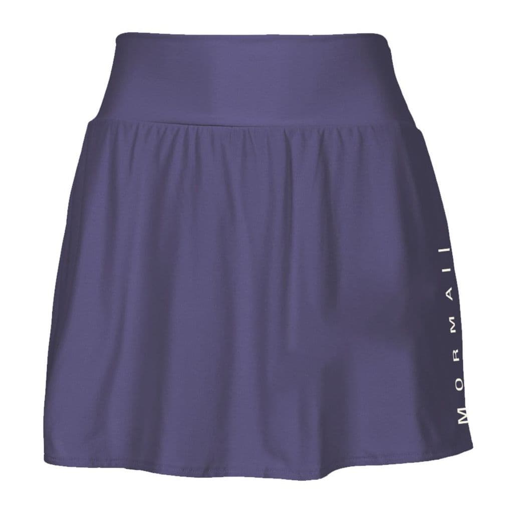 Saia Com Shorts Beach Tenis Vitória Marchezini Mormaii